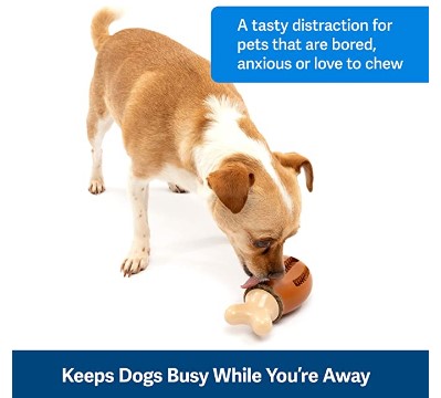 Chicken Dog Toys
