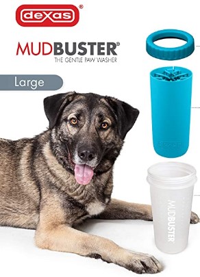 Dog Paw Cleaner