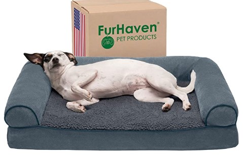 Orthopedic Dog Bed
